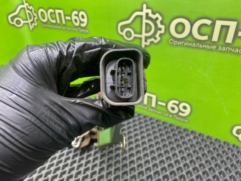 Замок двери, 1990 рублей, Тверь