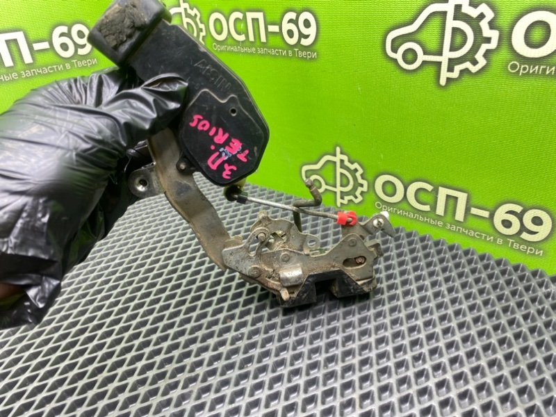 Замок двери, 1990 рублей, Тверь