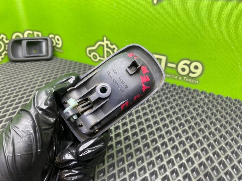 Ручки дверей, 1290 рублей, Тверь