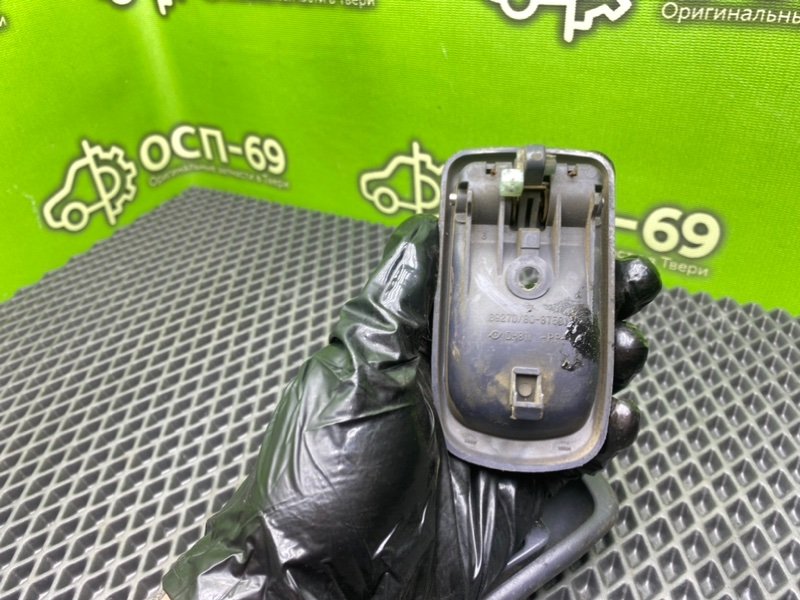 Ручки дверей, 1290 рублей, Тверь