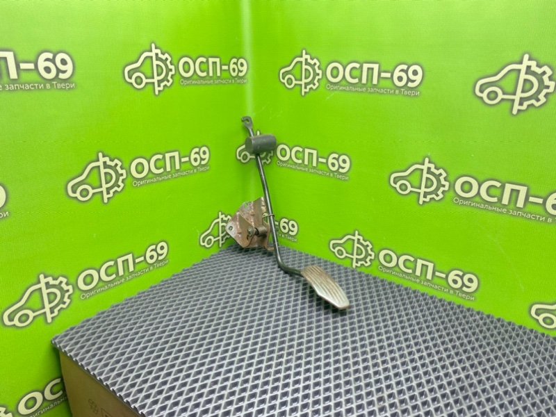 Педаль газа, 990 рублей, Тверь