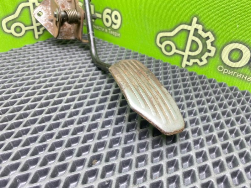 Педаль газа, 990 рублей, Тверь