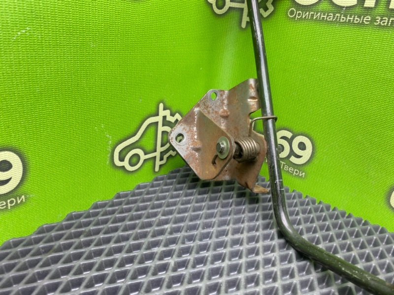 Педаль газа, 990 рублей, Тверь