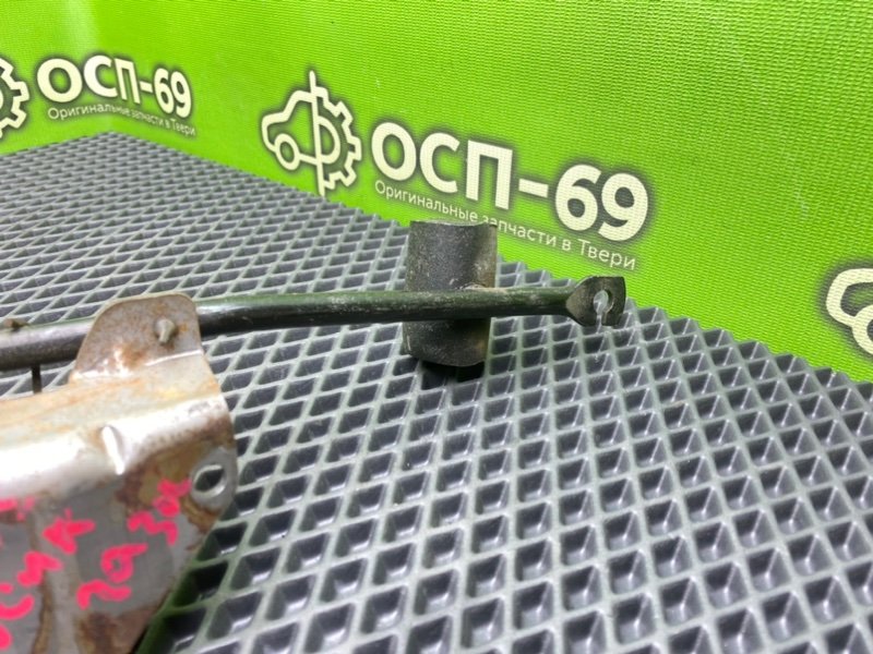 Педаль газа, 990 рублей, Тверь