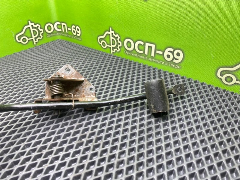 Педаль газа, 990 рублей, Тверь