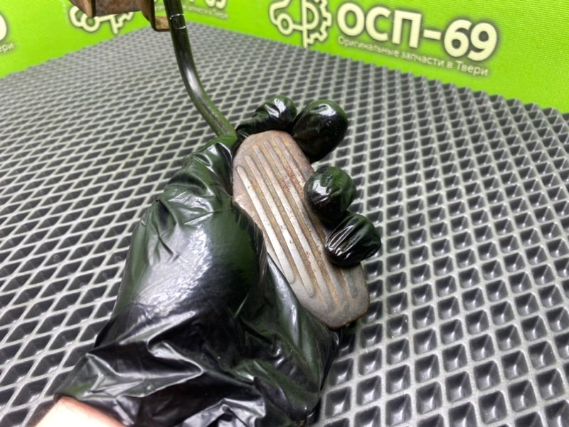 Педаль газа, 990 рублей, Тверь