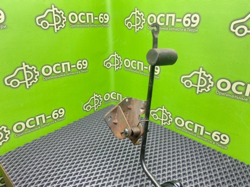 Педаль газа, 990 рублей, Тверь