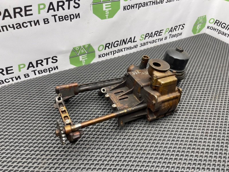 Масляный насос, 4490 рублей, Тверь