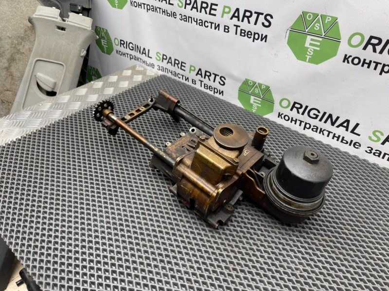 Масляный насос, 4490 рублей, Тверь