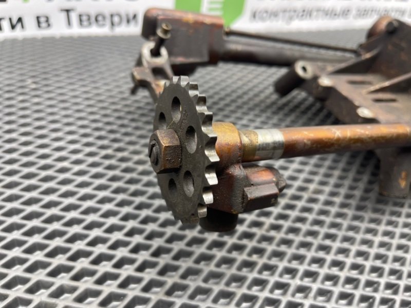 Масляный насос, 4490 рублей, Тверь