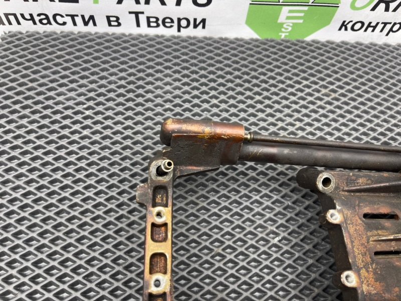 Масляный насос, 4490 рублей, Тверь