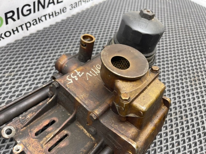 Масляный насос, 4490 рублей, Тверь