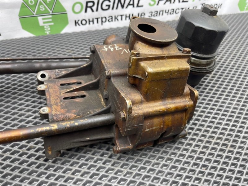 Масляный насос, 4490 рублей, Тверь