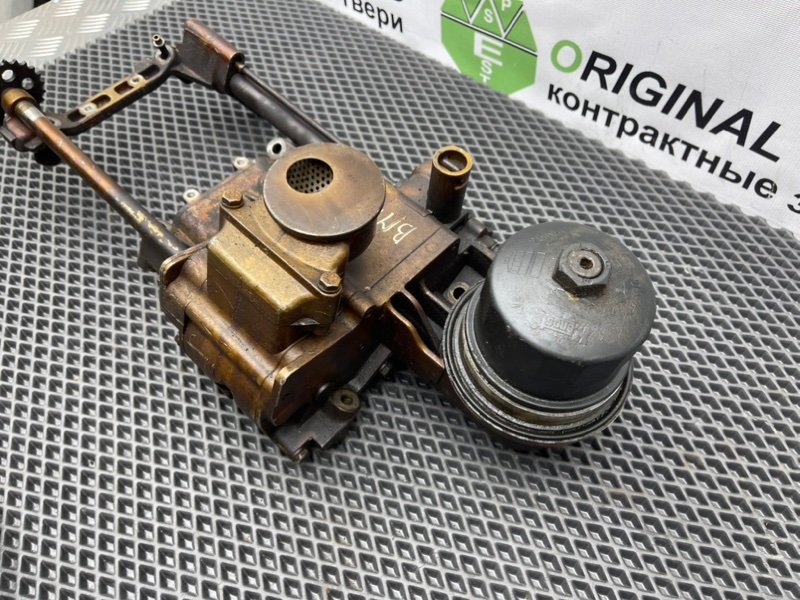 Масляный насос, 4490 рублей, Тверь