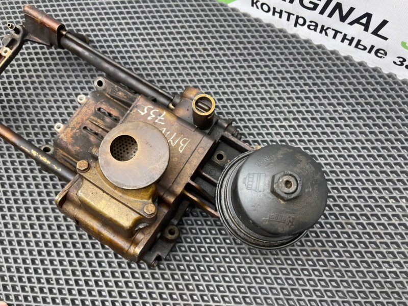 Масляный насос, 4490 рублей, Тверь