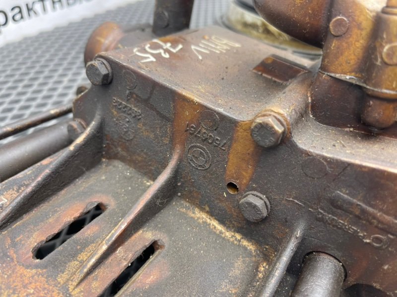 Масляный насос, 4490 рублей, Тверь