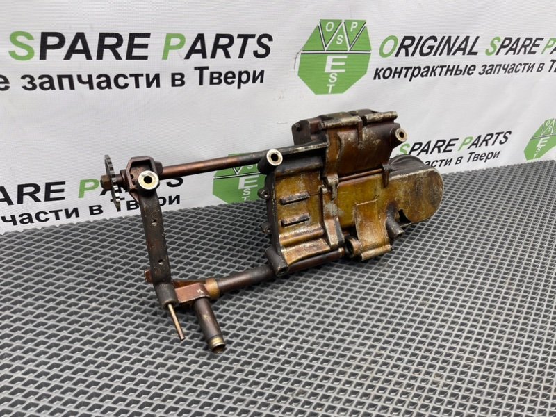 Масляный насос, 4490 рублей, Тверь