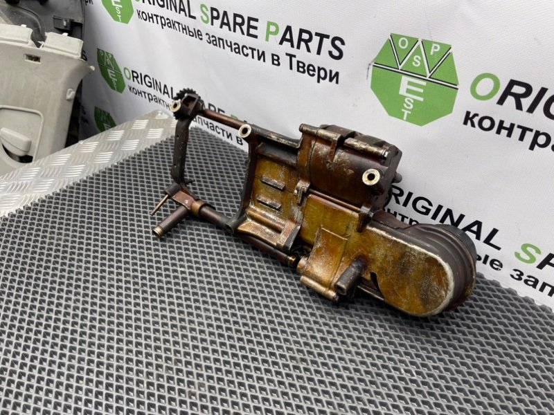 Масляный насос, 4490 рублей, Тверь