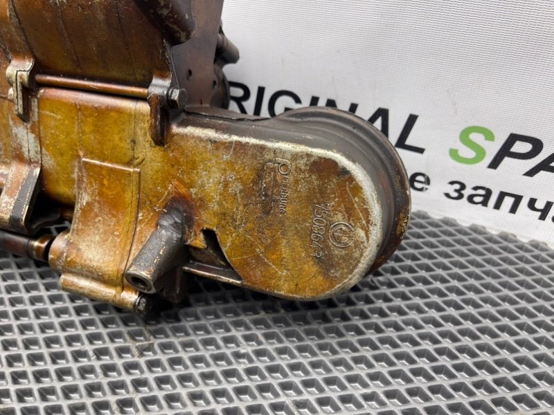 Масляный насос, 4490 рублей, Тверь