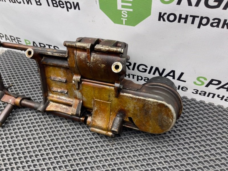 Масляный насос, 4490 рублей, Тверь