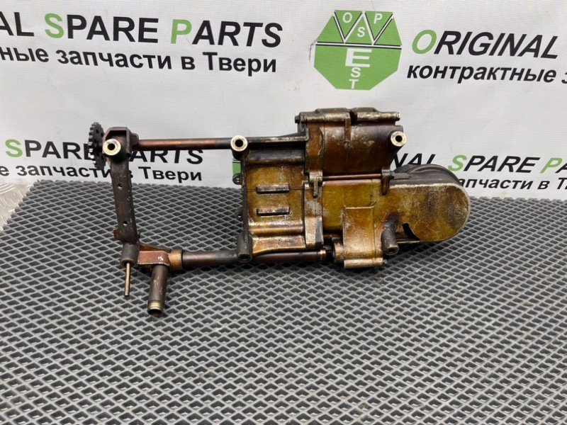 Масляный насос, 4490 рублей, Тверь