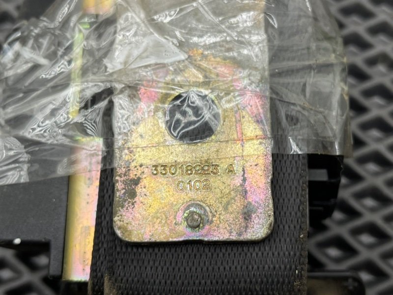 Ремень безопасности, 690 рублей, Тверь