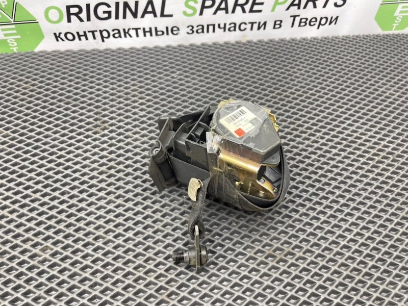 Ремень безопасности, 890 рублей, Тверь