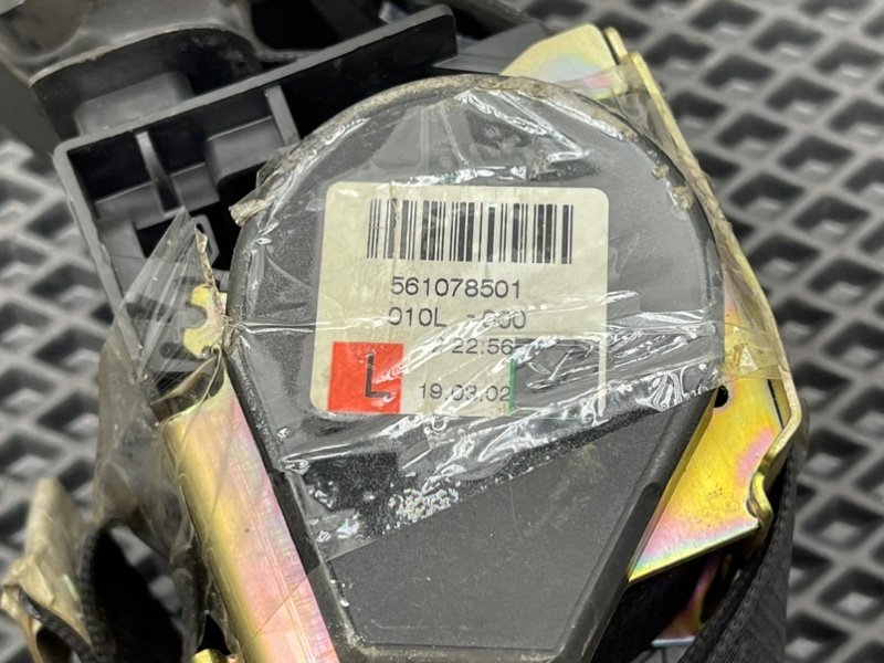 Ремень безопасности, 890 рублей, Тверь