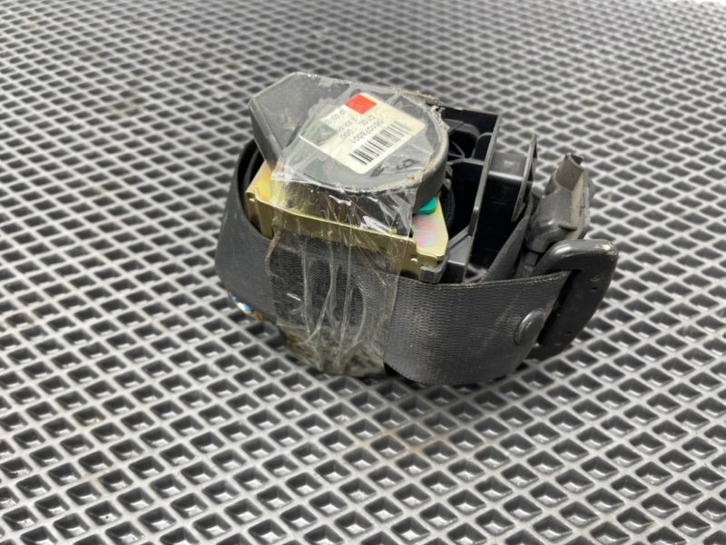 Ремень безопасности, 890 рублей, Тверь