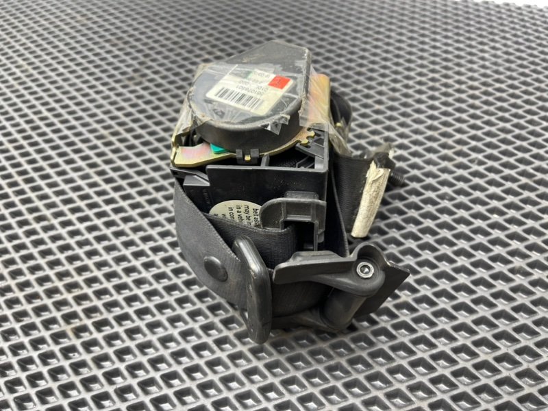 Ремень безопасности, 890 рублей, Тверь