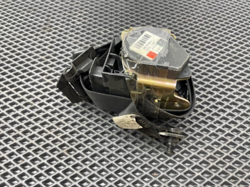 Ремень безопасности, 890 рублей, Тверь