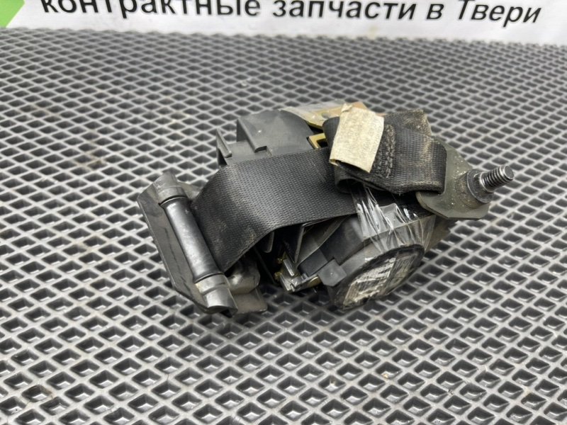 Ремень безопасности, 890 рублей, Тверь