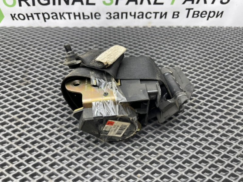 Ремень безопасности, 890 рублей, Тверь