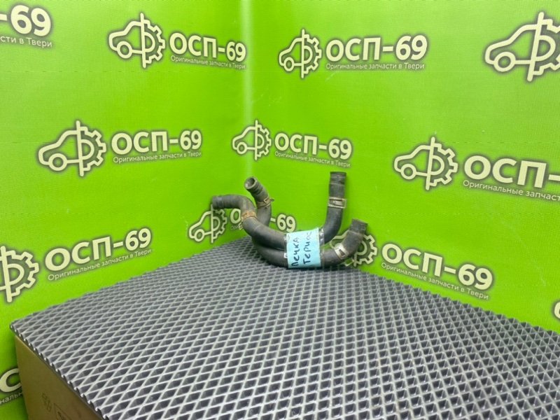 Трубки радиатора печки, 1990 рублей, Тверь