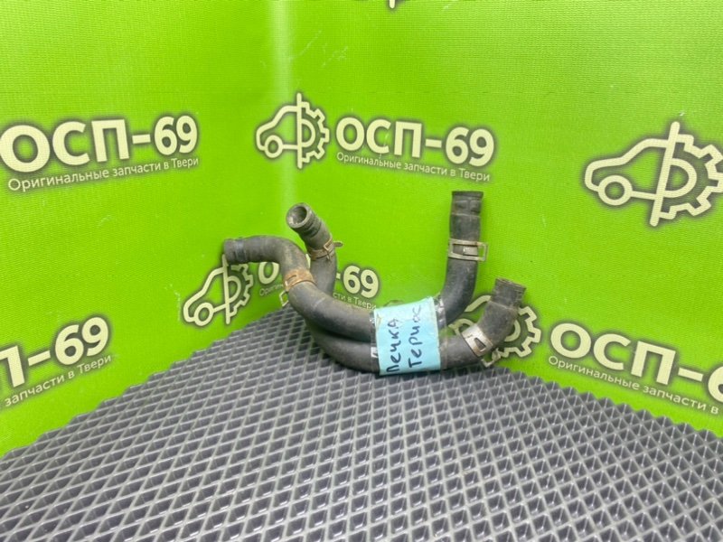 Трубки радиатора печки, 1990 рублей, Тверь