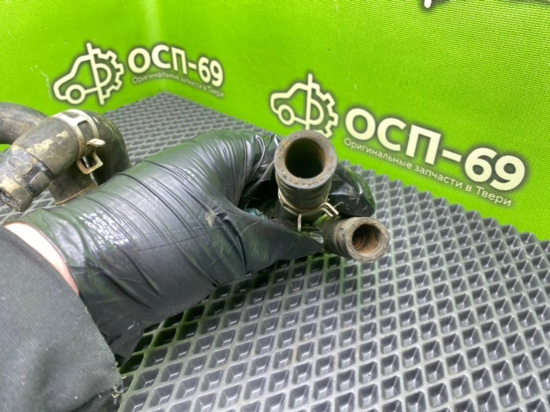 Трубки радиатора печки, 1990 рублей, Тверь