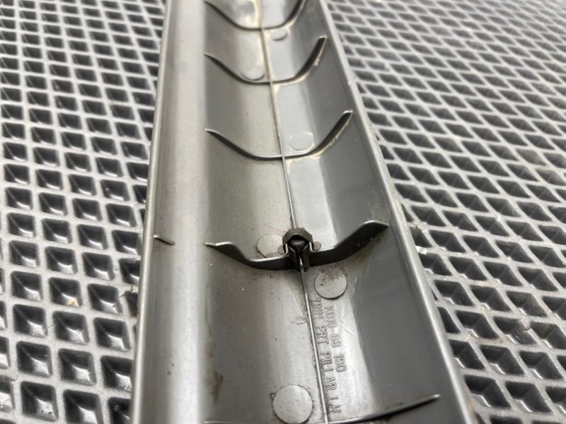 Накладка стойки, 490 рублей, Тверь