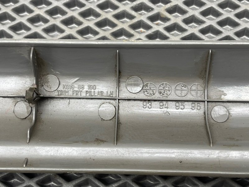 Накладка стойки, 490 рублей, Тверь