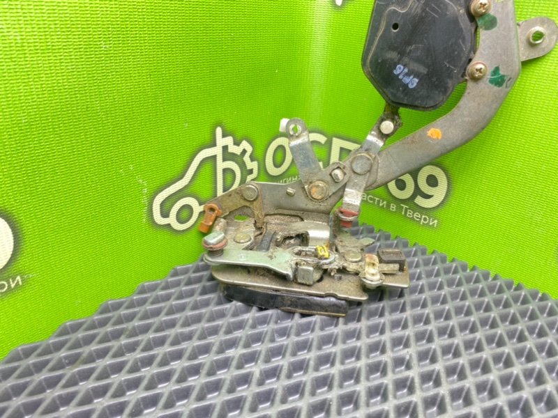 Замок двери, 2490 рублей, Тверь