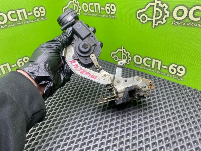 Замок двери, 2490 рублей, Тверь