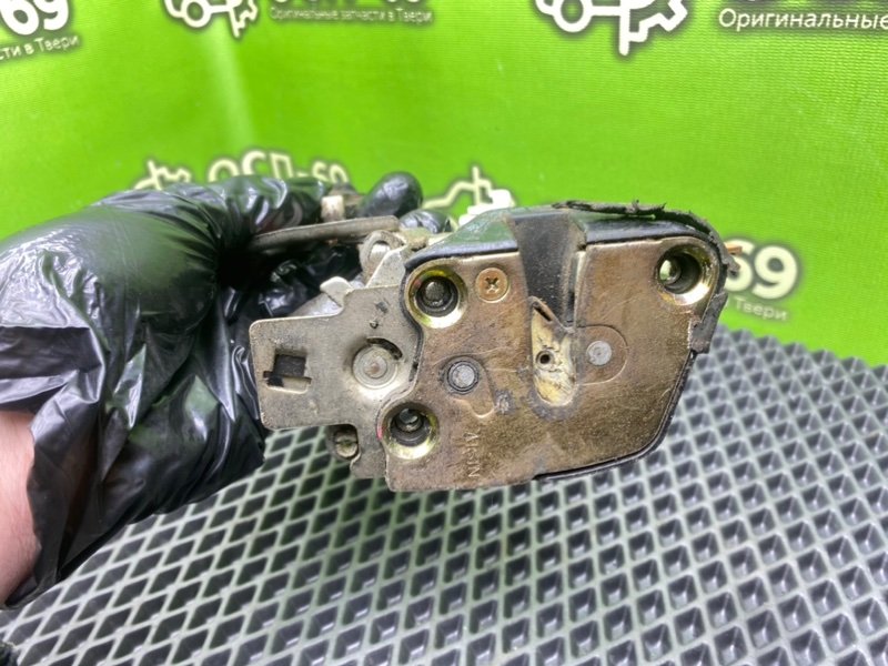 Замок двери, 2490 рублей, Тверь