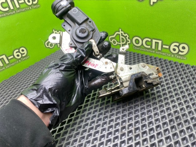 Замок двери, 2490 рублей, Тверь