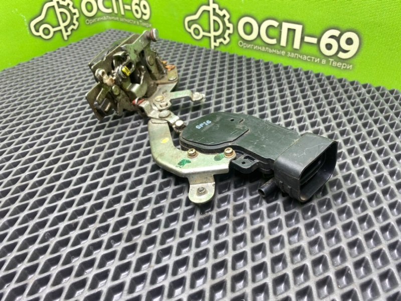 Замок двери, 2490 рублей, Тверь