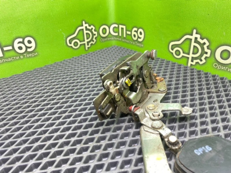 Замок двери, 2490 рублей, Тверь