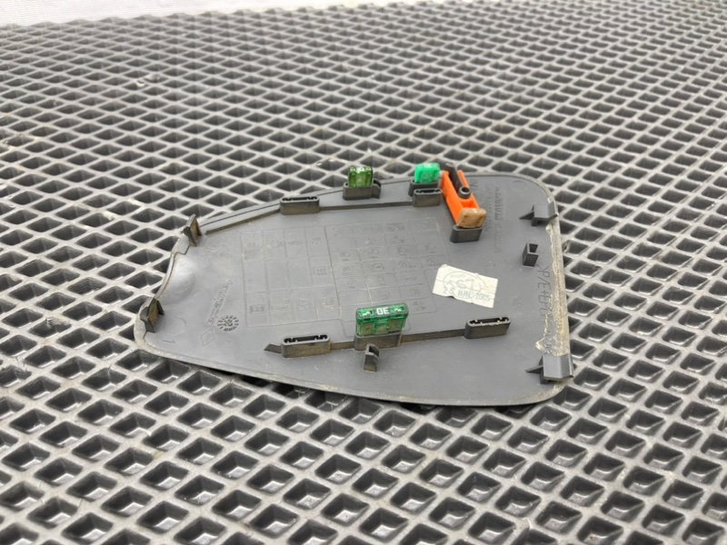 Накладка торпедо, 590 рублей, Тверь