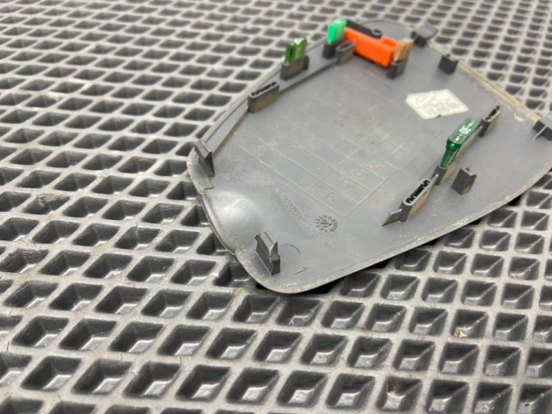 Накладка торпедо, 590 рублей, Тверь