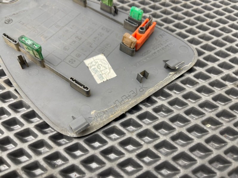 Накладка торпедо, 590 рублей, Тверь