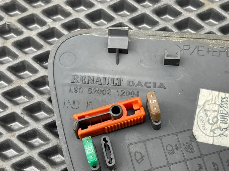 Накладка торпедо, 590 рублей, Тверь