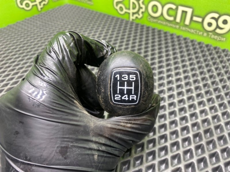 Ручка КПП, 990 рублей, Тверь