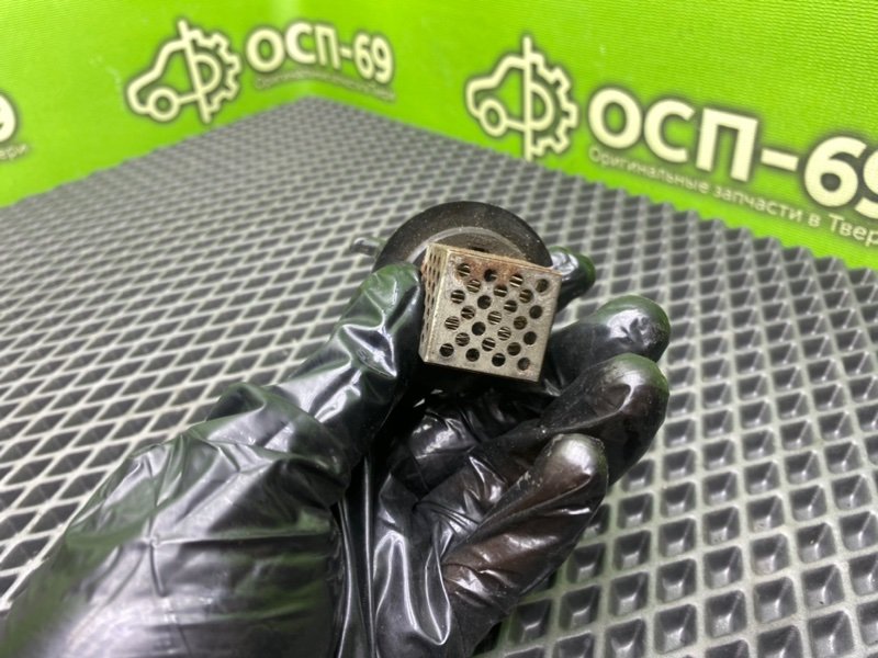 Резистор печки, 990 рублей, Тверь